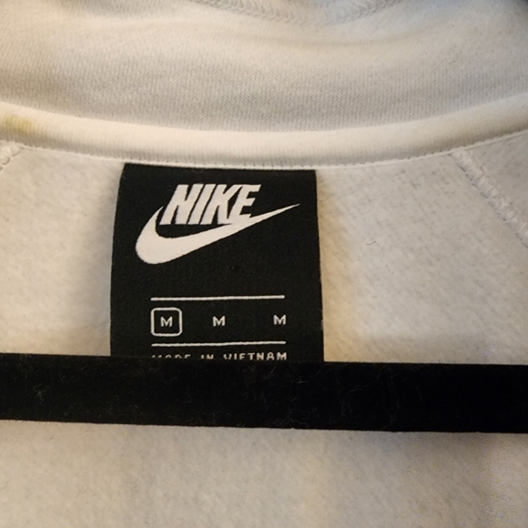 Nike Sportswear Shine 1/2-Zip Fleece Top - Picture 11 of 16